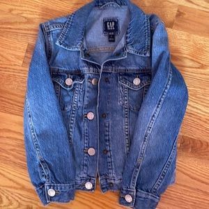 GAP Denim Jacket